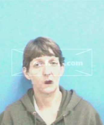 Pamela Jones Little