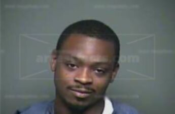 Charles David Hayes Jr.