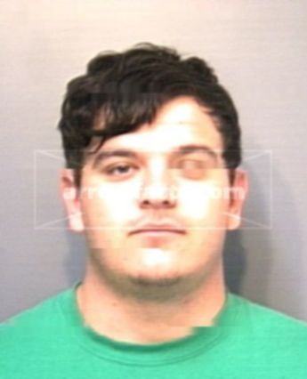 Jeremiah Dillon Jaynes