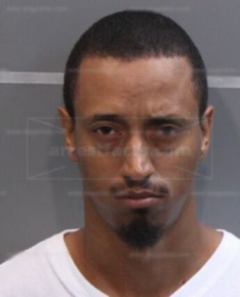 Maurice Antwon Mills