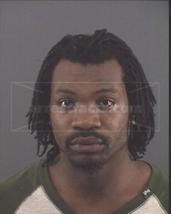 Anthony Lee Jackson