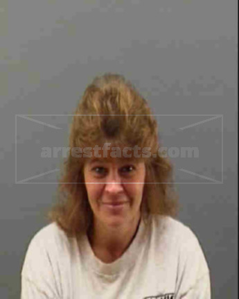 Michelle B Strawn