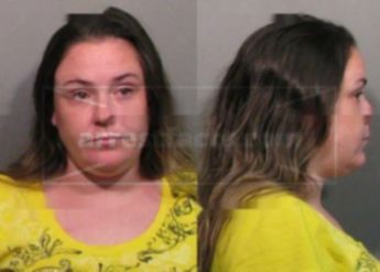 Brandi Burk Wilson
