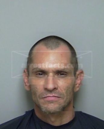 Jason Allen Kemp