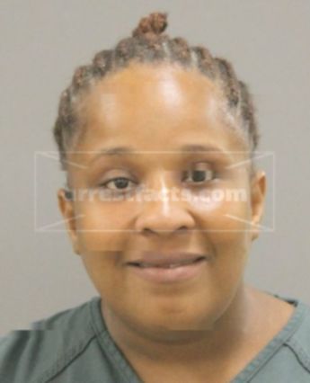 Ronda Monique Howard