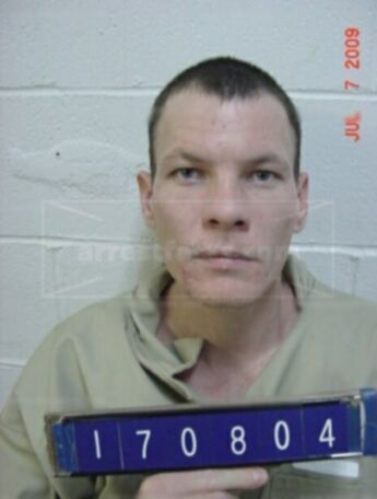 Joe Dwayne Lewing