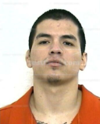 Mike C Maldonado