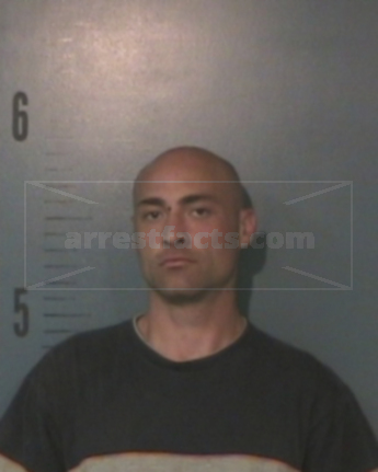 Jordan Wayne Brown