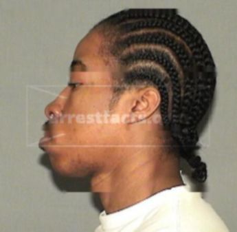 Marcus Tyrone Hunter