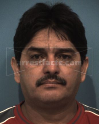 Jose Cesar Aguilar