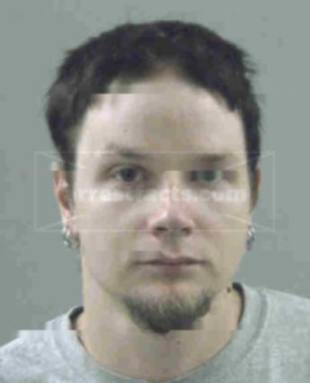 Timothy James Naylor