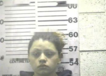 Darlene Torres