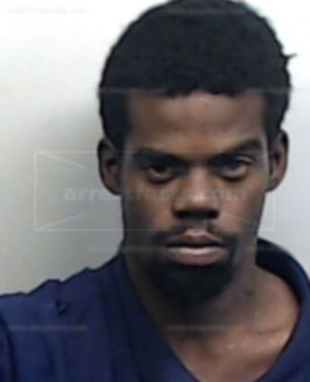Kennard Mccrimon