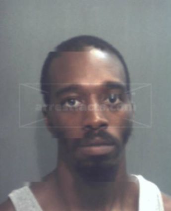 Eric Mccullough Jr.