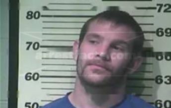 Donald Brandon Morgan