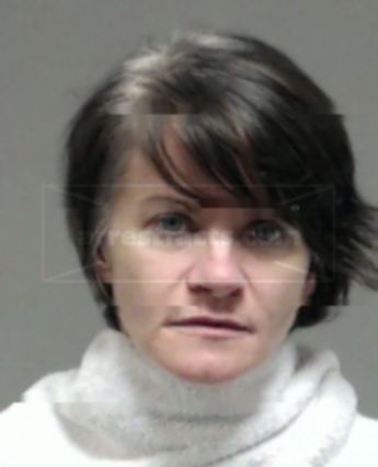 Tina Miller Walters