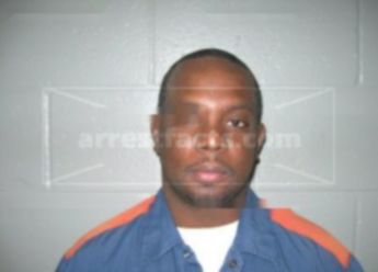 Derrius Alphonzo Haynes