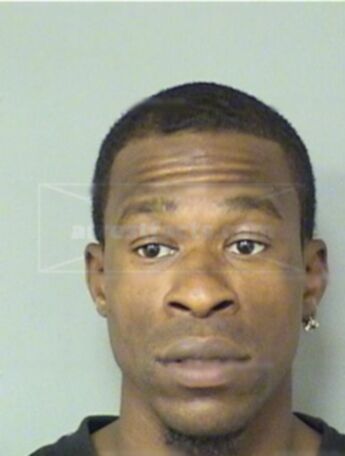 Horace Oneal Williams