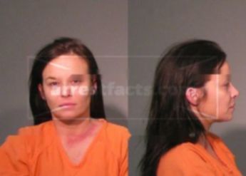 Brandy Marie Donald