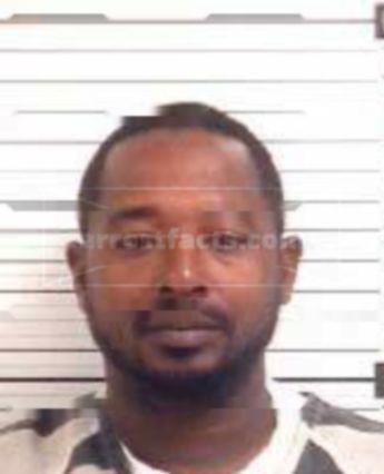 Travis Lemond King