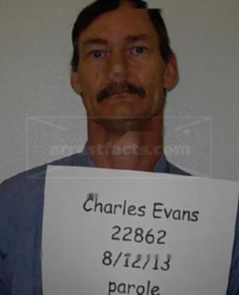 Charles A Evans