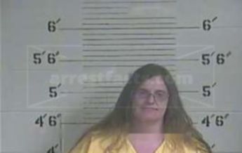 Shonna Rogers
