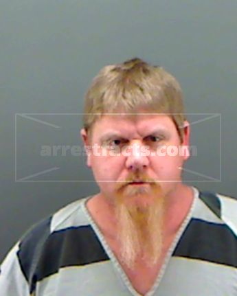 Danny Ray Copeland