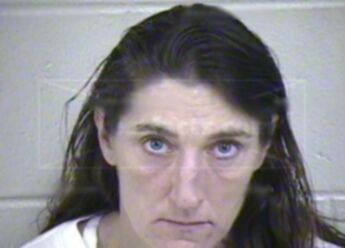 Marsha Gail Anderson