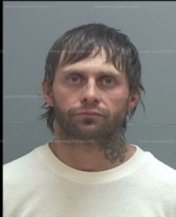 Christopher Stephe Petty