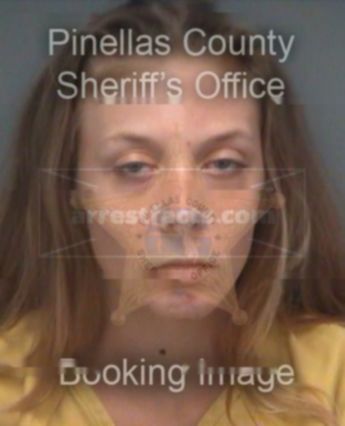 Farrah Lisa Billings