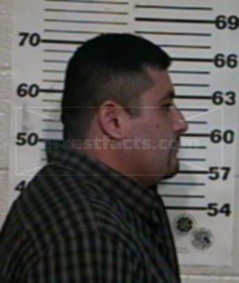 Jose Antonio Delgado Guerrero