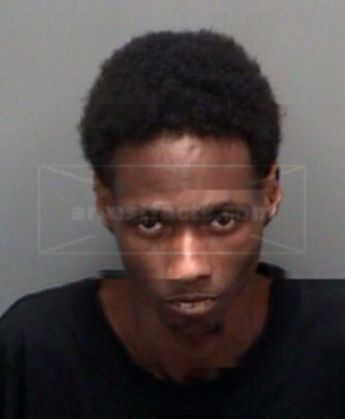 Shawn Raydell Lynch