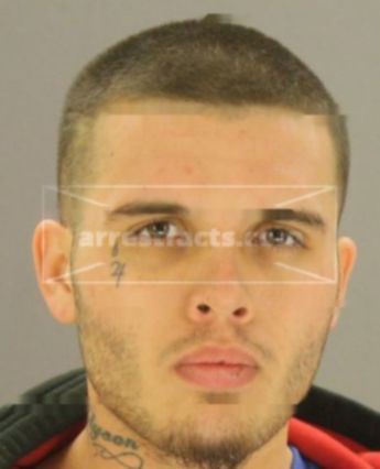 Ryan Joseph Beall
