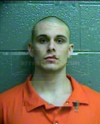 Gregory Tyson Patterson