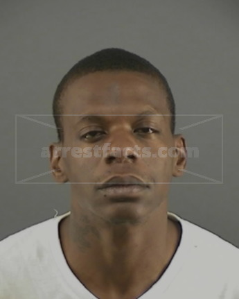 Antonio Demarcus Parker