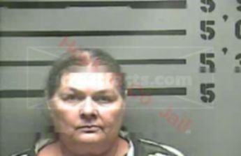 Karen Jeanette Caraway