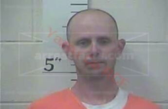 Patrick Shawn Heathcock