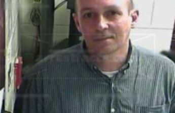 Raymond Lee Gibson