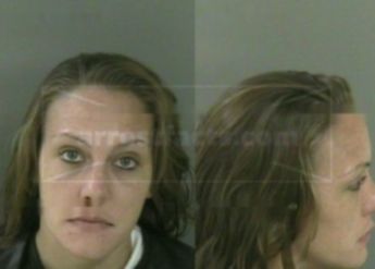 Samantha Jo Moore