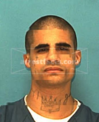 Luis Daniel Colon