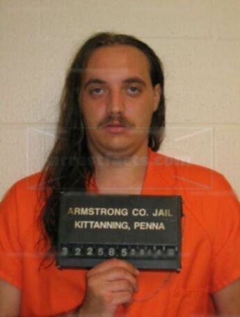 Glenn Richard Whitefield