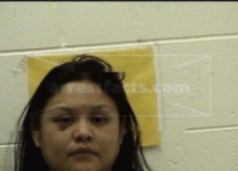 Roshaunda Daniels