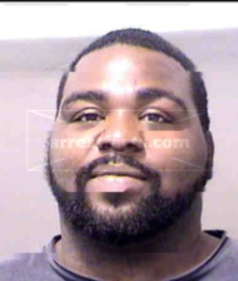 Jamarkus Lamont Goodman