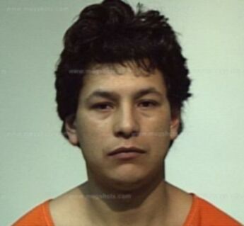 Martin Gerfias Garcia