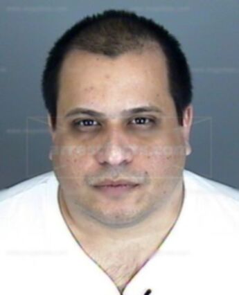 Marcos Antonio Miranda