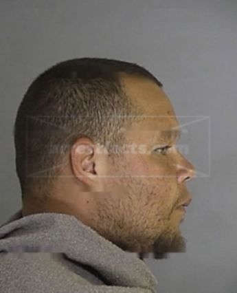 Rex Lee Ashabranner