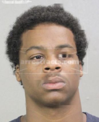 Bruce Alexander Francis