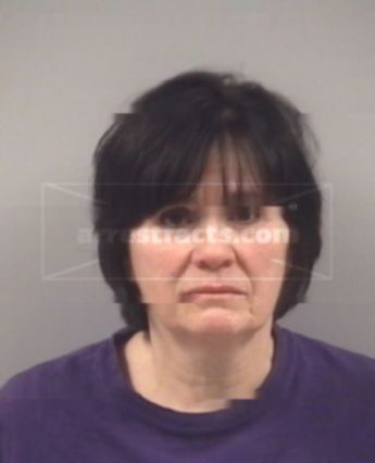 Shirley Ann Lisenbe