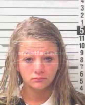 Megan Rose Dibble