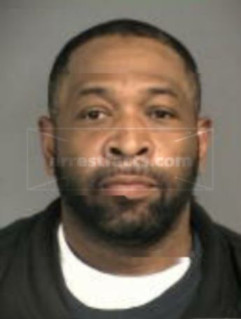 Percy Cromartie